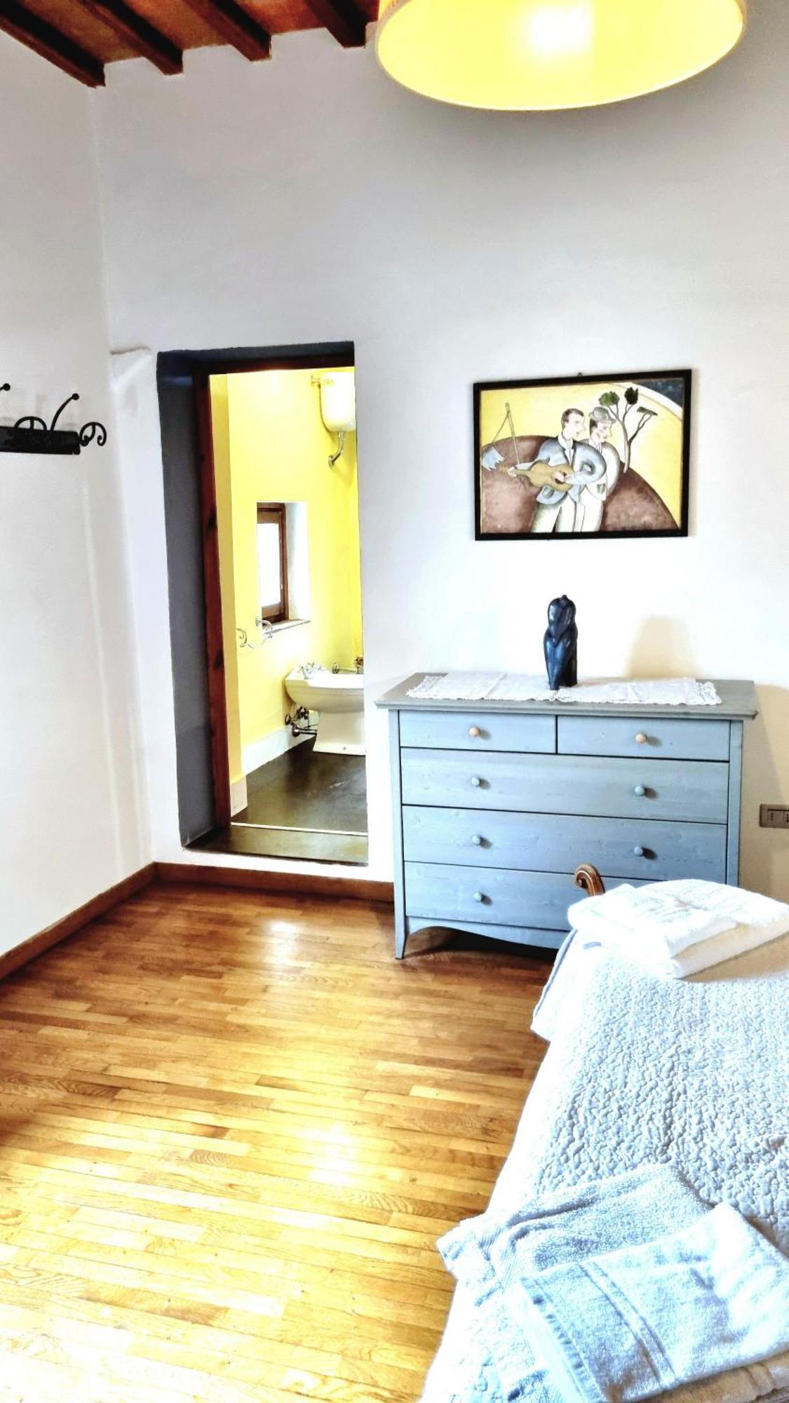 Borgo San Michele Incisa Tuscany Incisa in Val d'Arno Ngoại thất bức ảnh