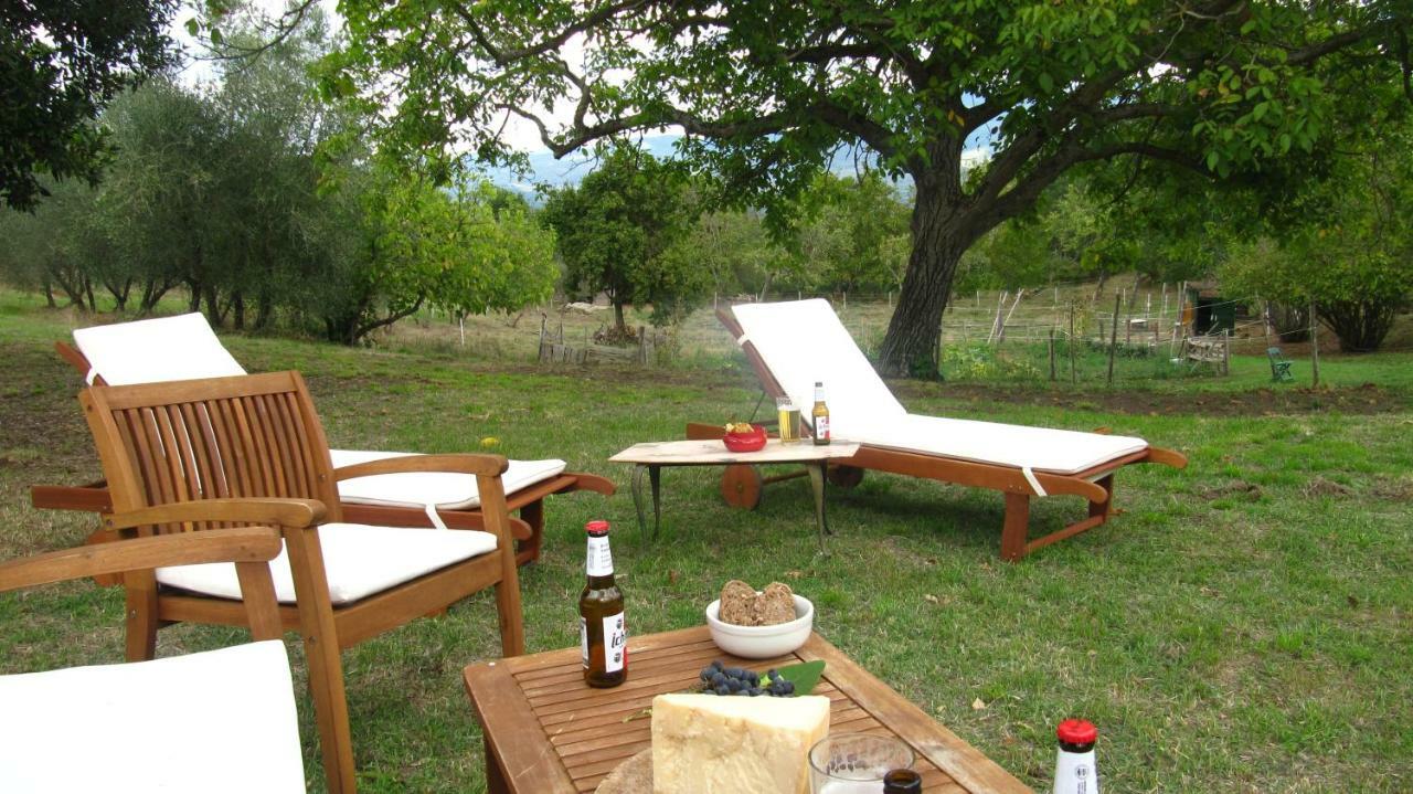 Borgo San Michele Incisa Tuscany Incisa in Val d'Arno Ngoại thất bức ảnh
